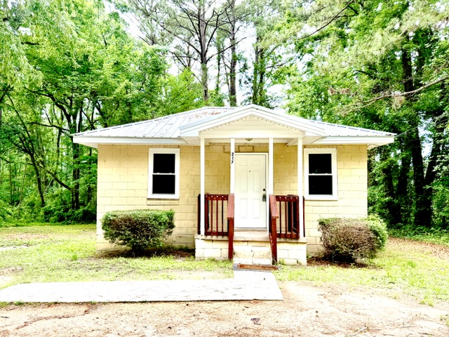 217 Sharpe Road