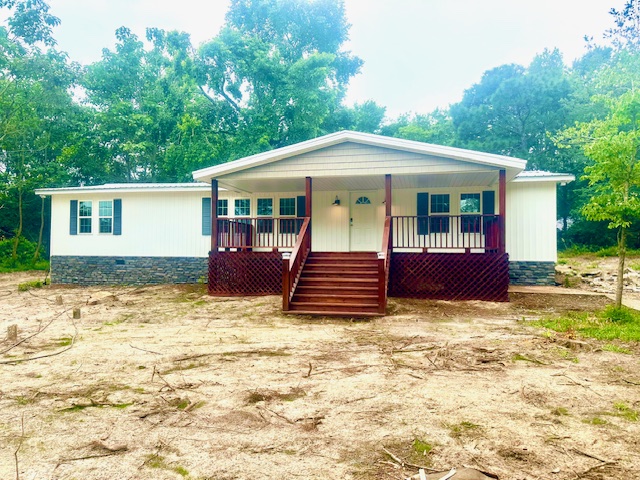 855 Park Road