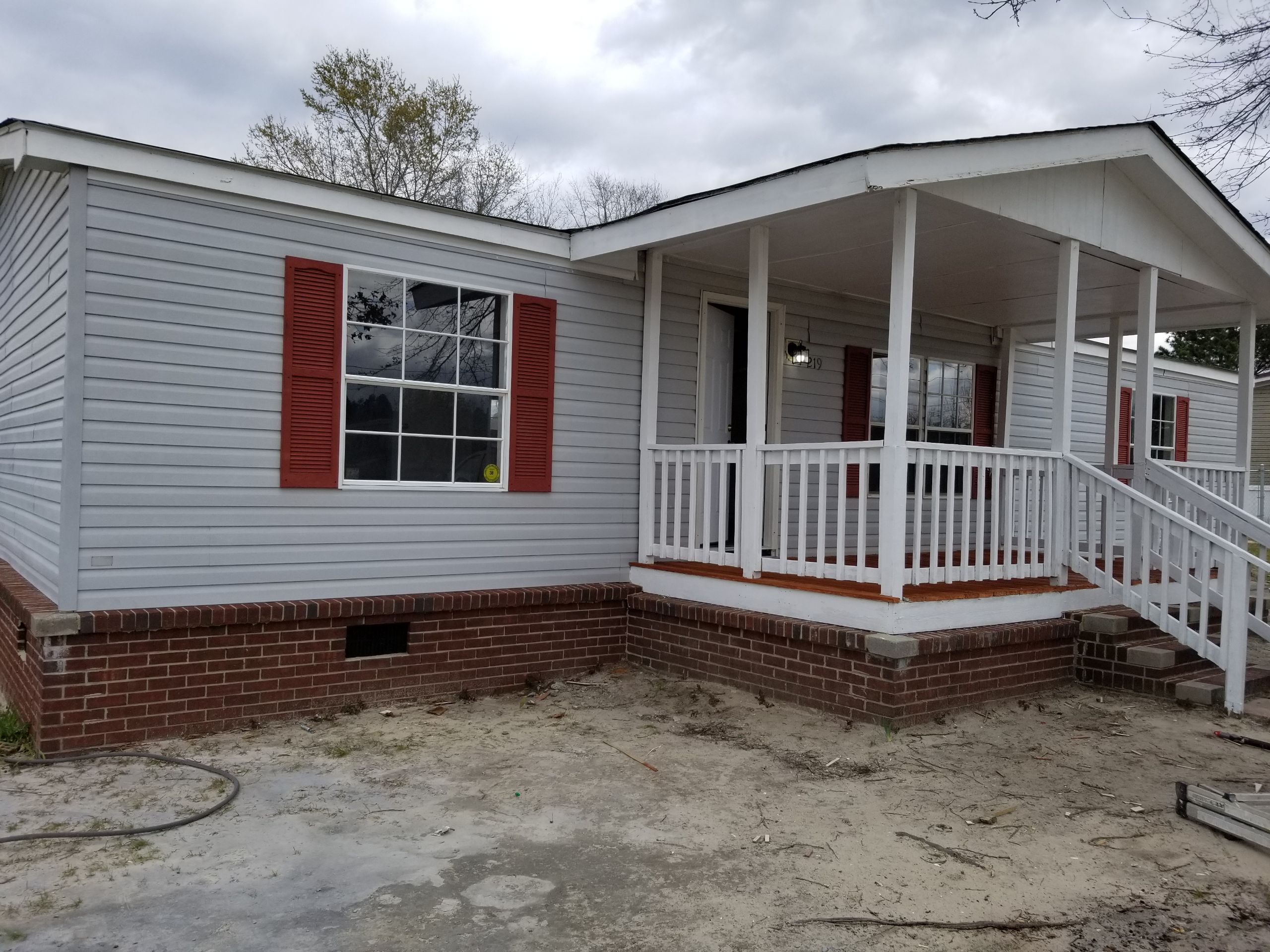 219 Gramercy Lane